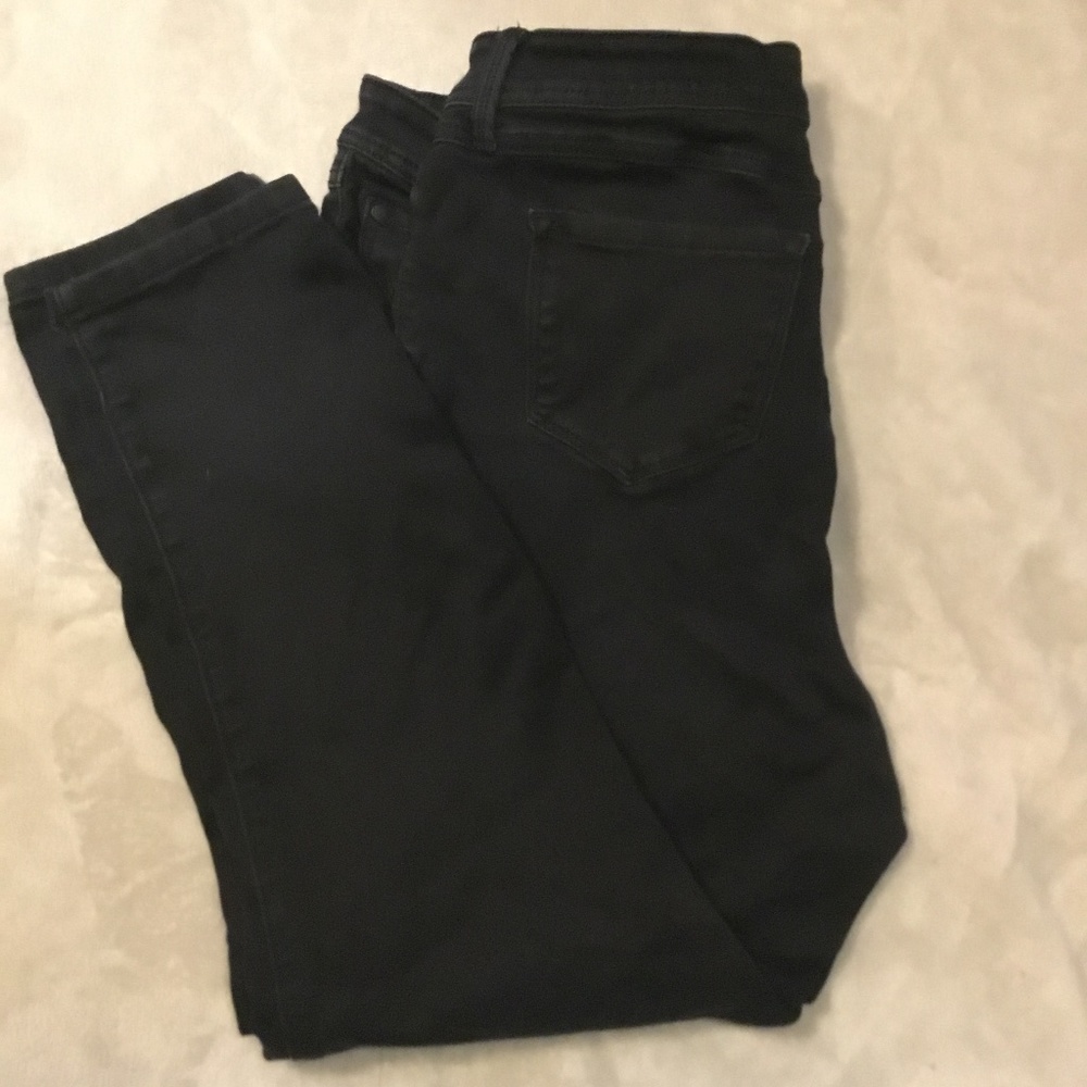 Torrid skinny jeans size 16